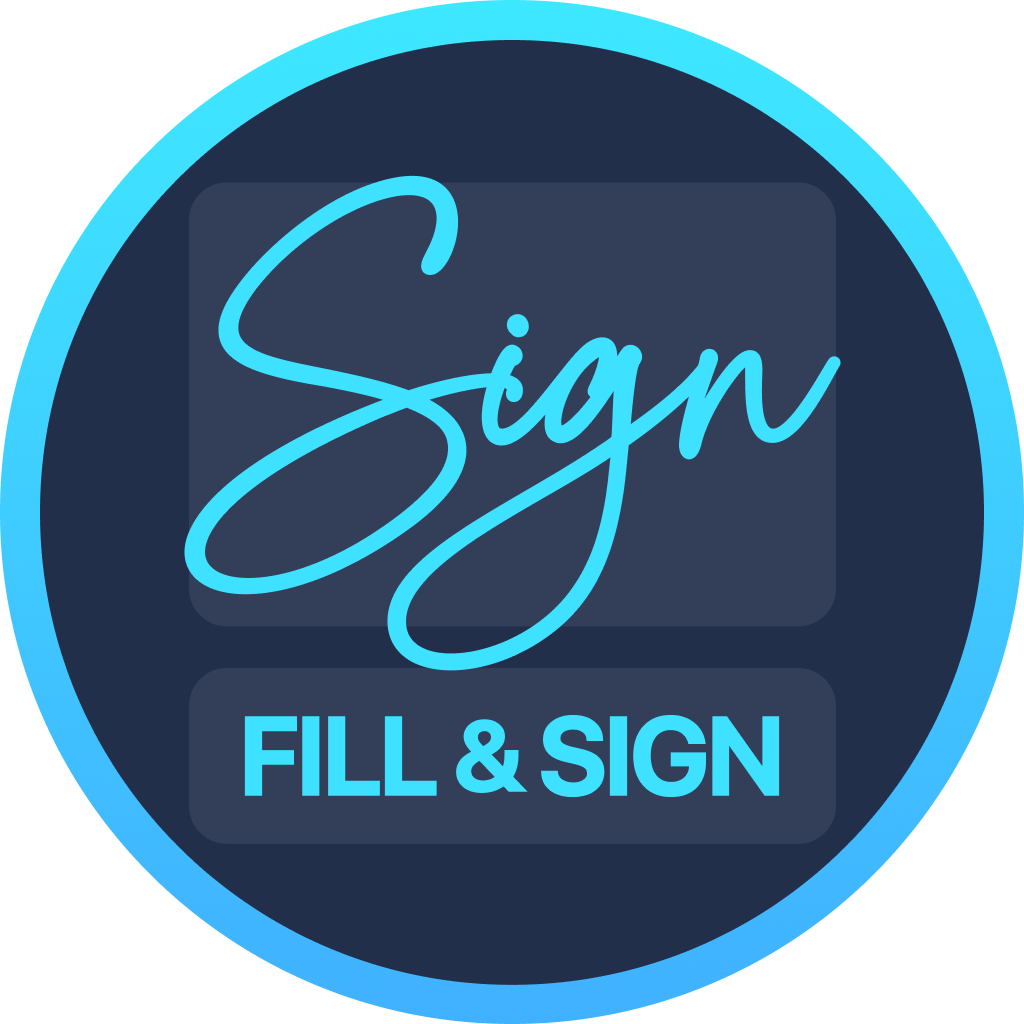 Fill eSignatures-icon