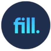 logo for Fill 
